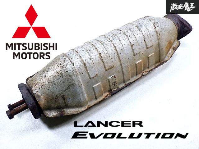 ☆内部OK☆ 三菱 純正 CT9A ランサーエボリューション ランエボ 7 8 9