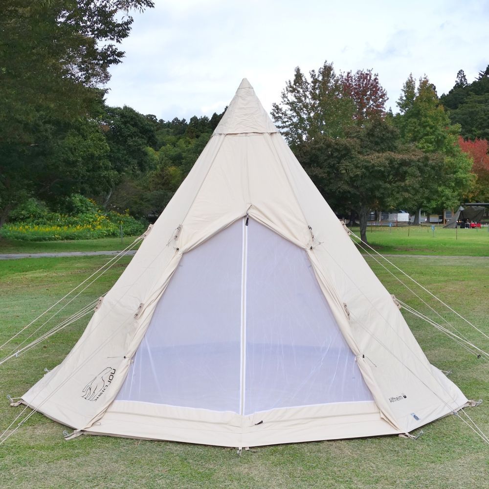 NORDISK アルフェイム