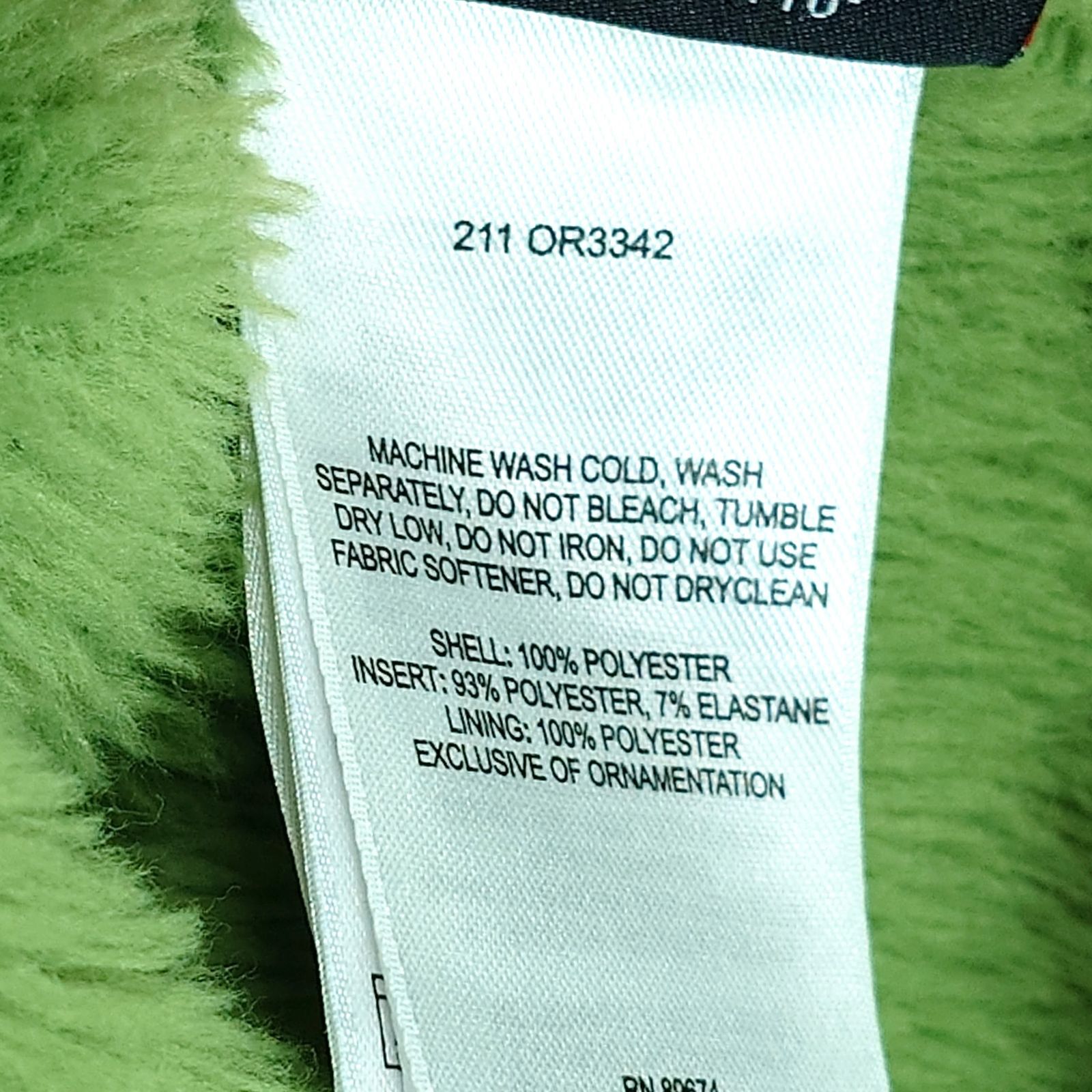 マウンテンハードウェア