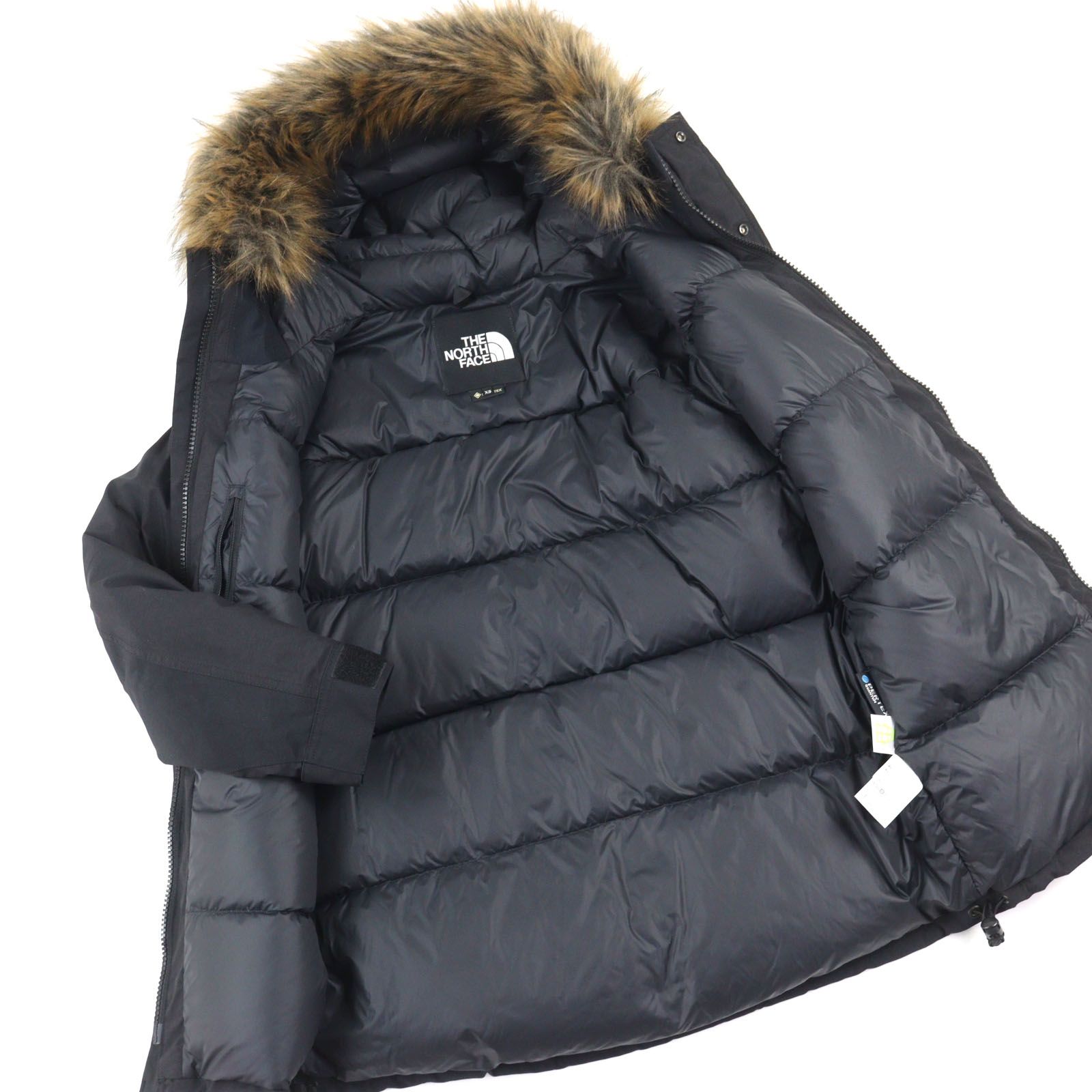 極美品○THE NORTH FACE ザ・ノースフェイス ND91935 Mountain