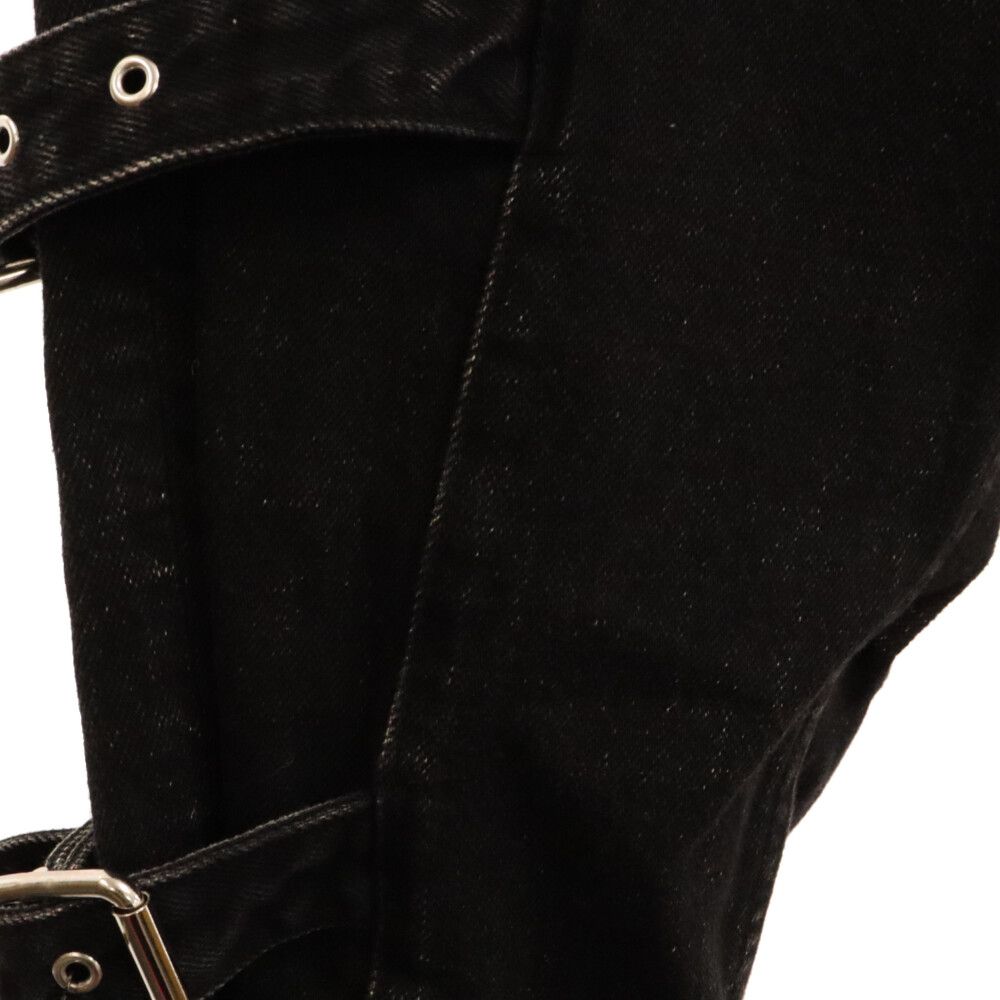JOHN LAWRENCE SULLIVAN (ジョンローレンスサリバン) 23SS Washed