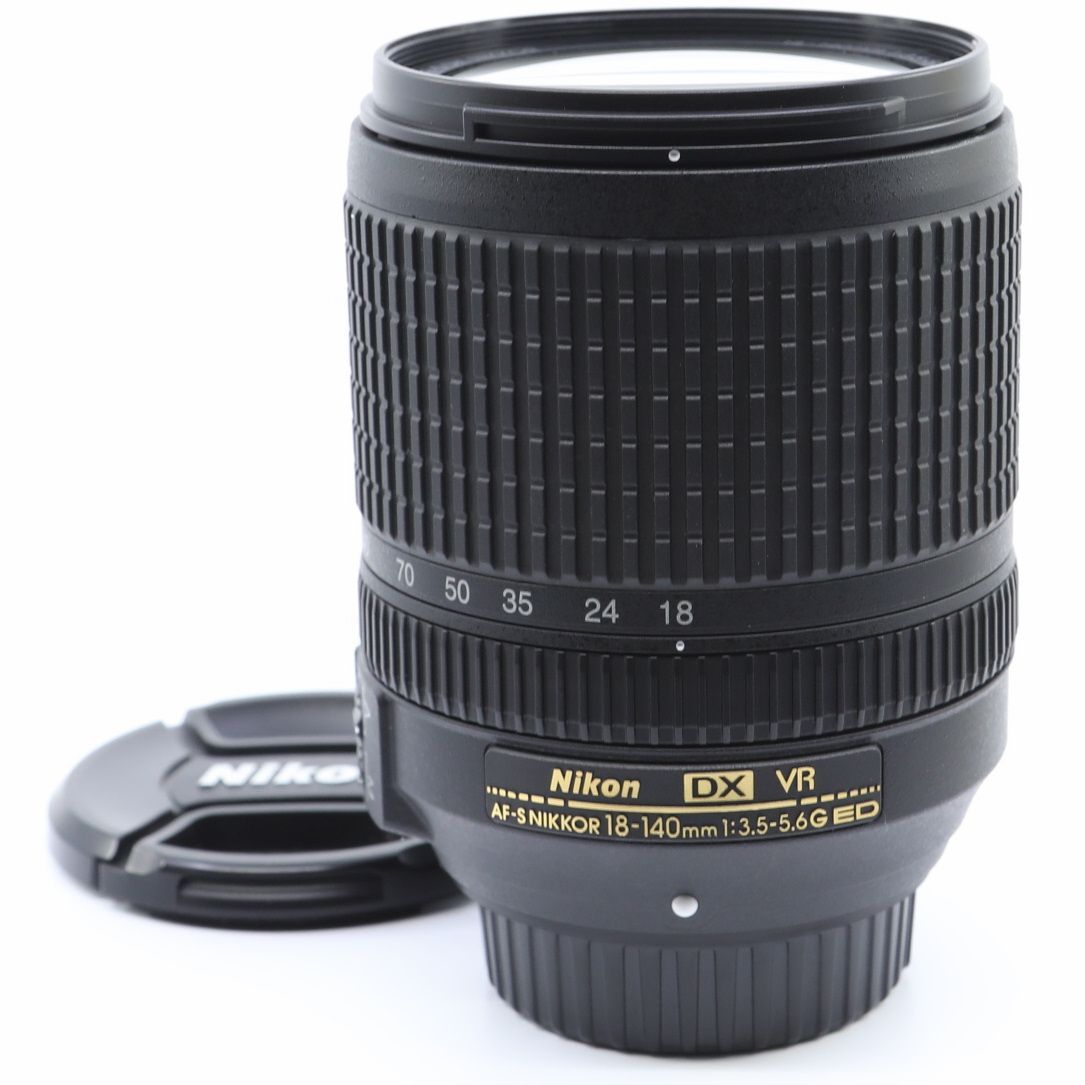  nikon af s dx nikkor 18 140mm f 3 5 5 6g ed vr no
