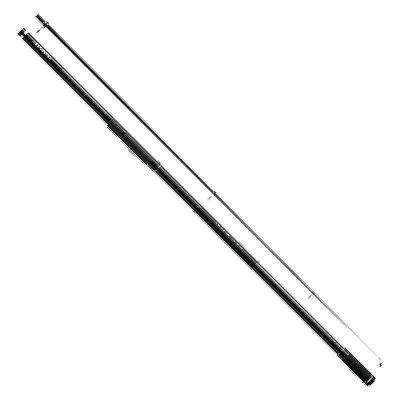 ダイワ(DAIWA) 振出投げ竿 リバティクラブサーフT・K 25-450L・K 釣り竿 1