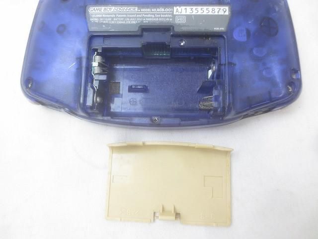 ジャンク品