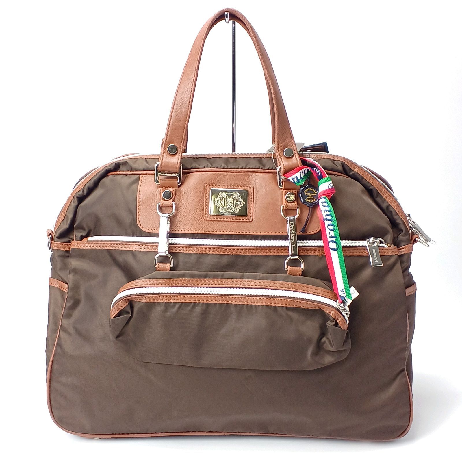 アウトレット】【正規品】オロビアンコ 定価58,300円40%オフ - メルカリ