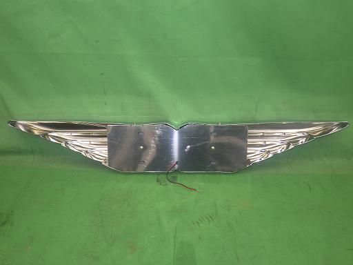 ♥ デコトラ マッハ7 日野型 トップマークアンドン