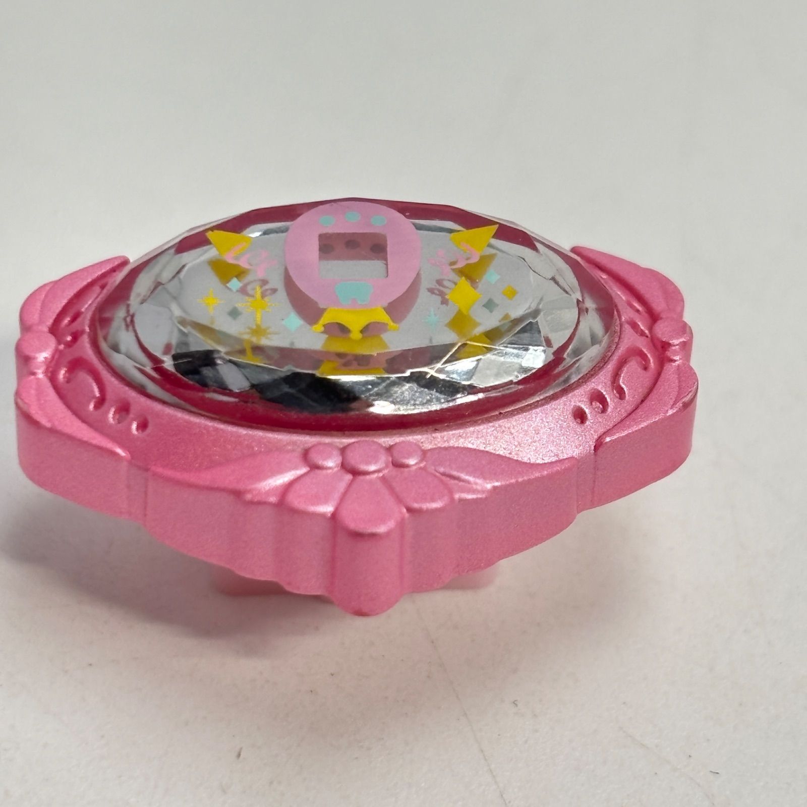 たまデコピアス アニバーサリー チェンジ たまごっち ピース - メルカリ