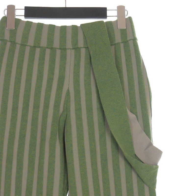 PANTS ボーダー