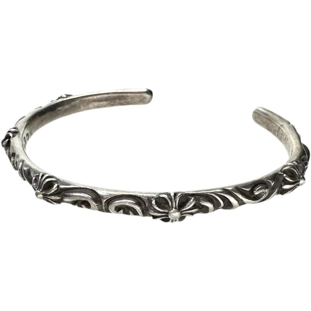 TADY&KING イーグルフェイスバングル LLサイズ 5595 タディ&キング