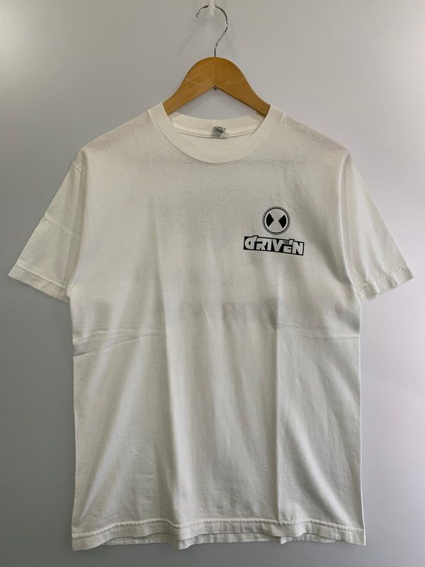 THE DRIVEN ザ ドリブン ED ROTH PRINT TEE ショートスリーブ 146-250526-AS-18-min
