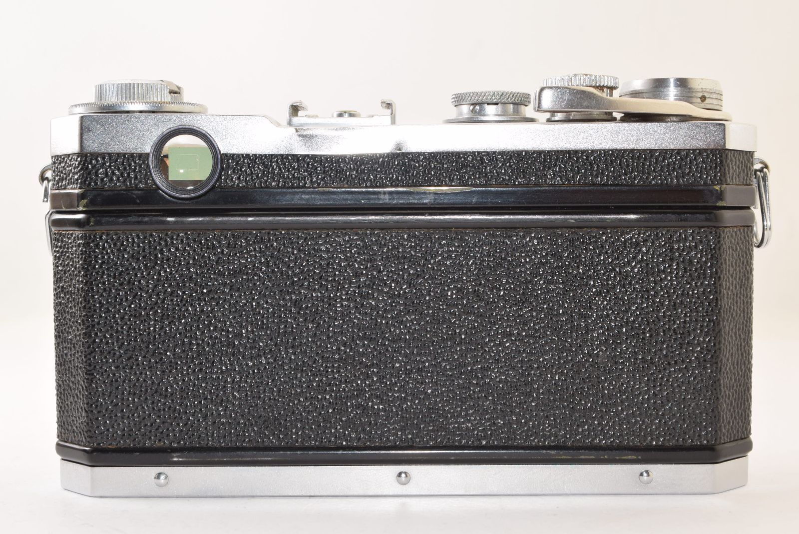 Nikon ニコン S 2 前期型 ボディ レンジファインダーカメラ