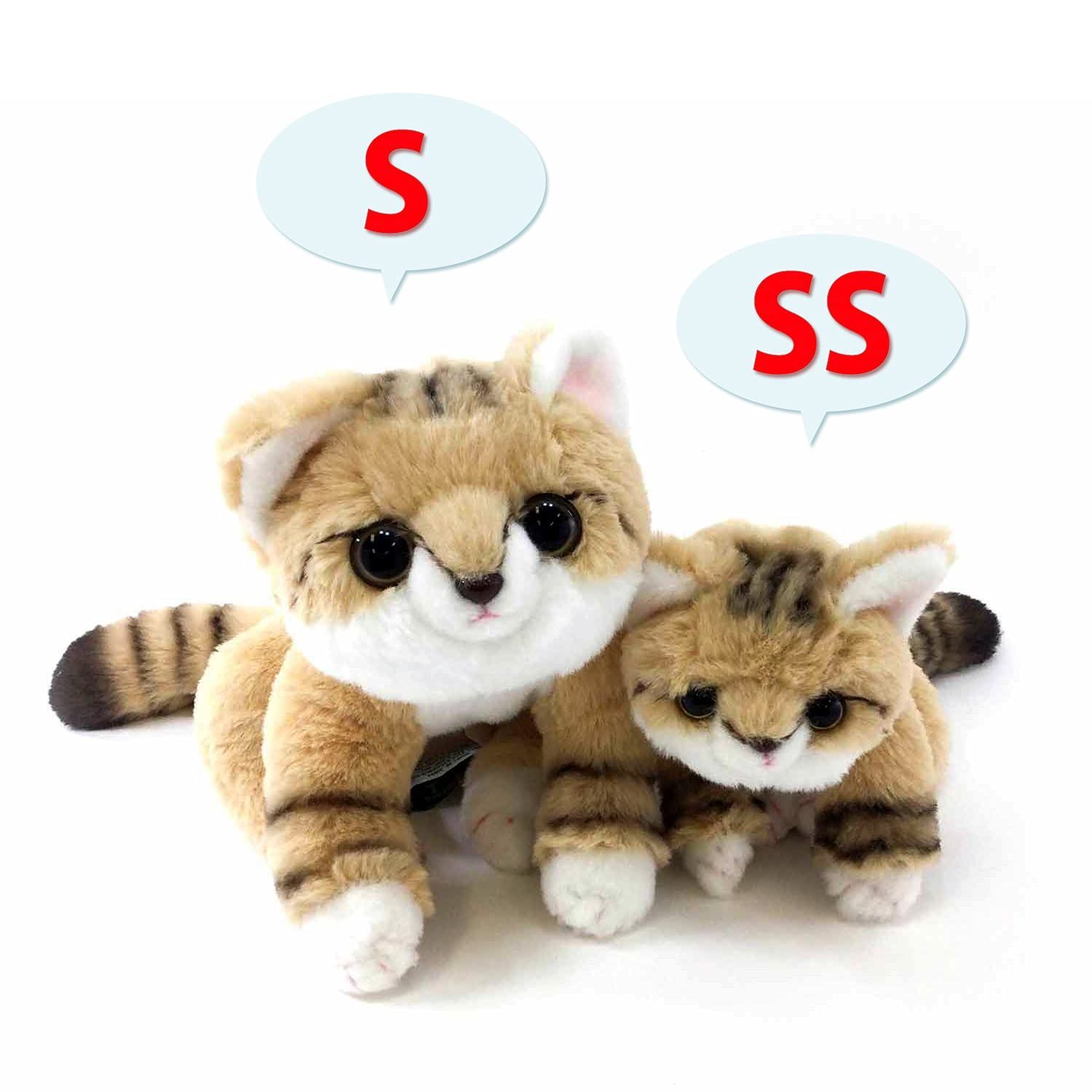☆みーさま専用☆スナネコグッズ ≪4月の新商品≫アミューズプライズーNEW ITEM！☆スナネコのサニー 猫雑貨・オーナーズグッズ