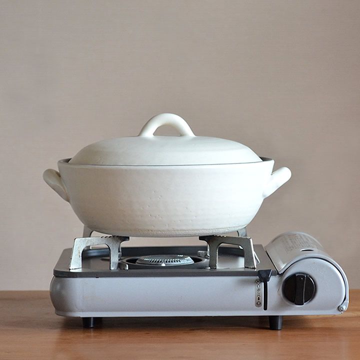 蒸し セラミックコート