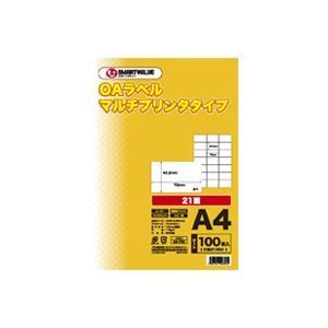 (業務用3セット) ジョインテックス OAマルチラベルD 12面100枚*5冊 A129J-5(代引不可) 業務用3セット) ジョインテックス OAマルチラベルA 12面100枚*5冊