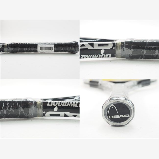 中古 テニスラケット ヘッド リキッドメタル 2 (G2)HEAD LIQUIDL 2 tennis_c25060023c