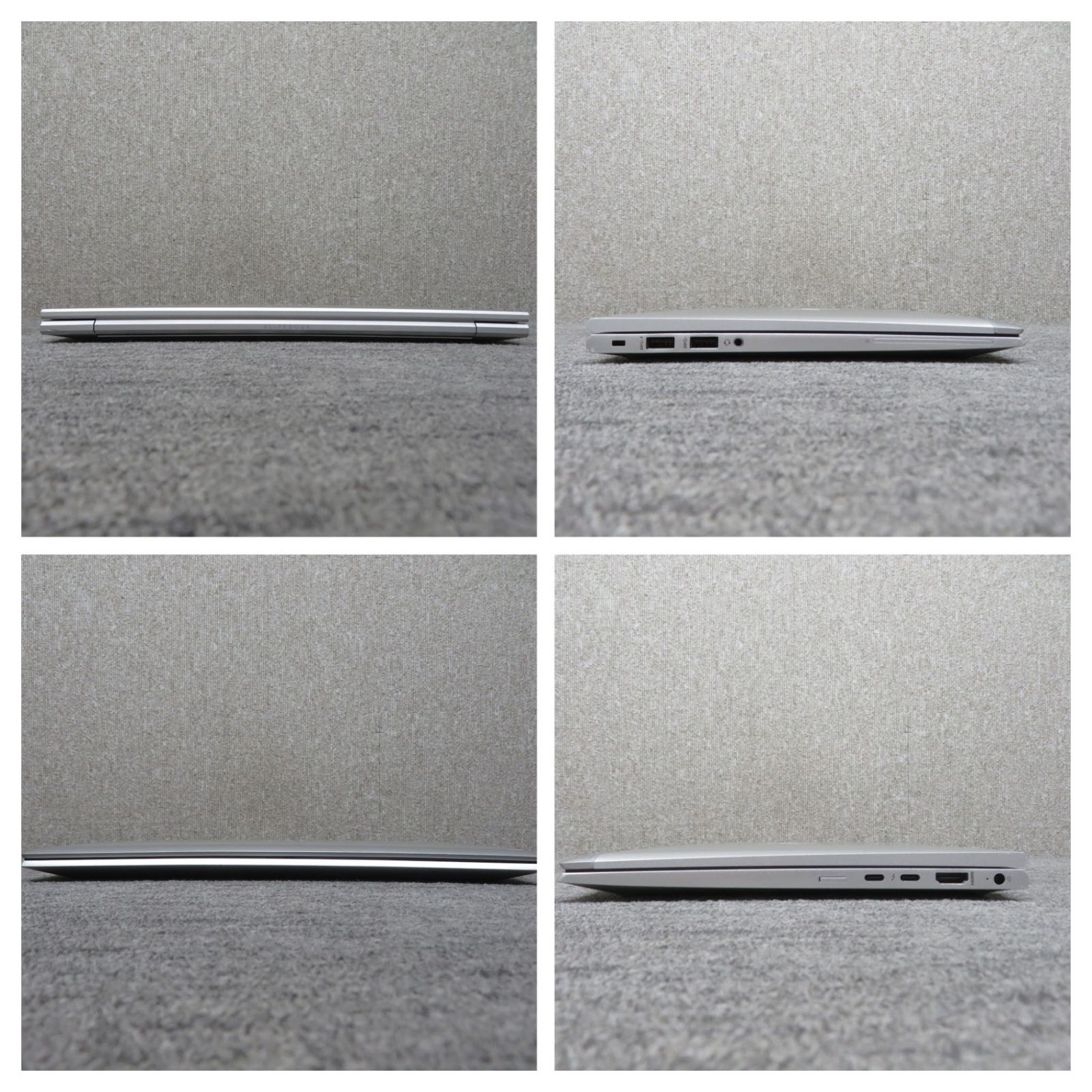 【高速10世代CPU・512GB】◆ HP EliteBook 830 G7 / 13.3型 ◆ 高性能 i5-10210U /新SSD 512GB / メモリ8GB ◆ win11 Pro /サービス 正規 Office ◆ 到着後すぐに使える ACアダプター付き 高速10世代CPU・512GB】◇ HP EliteBook 830 G7 / 13.3型 / 高