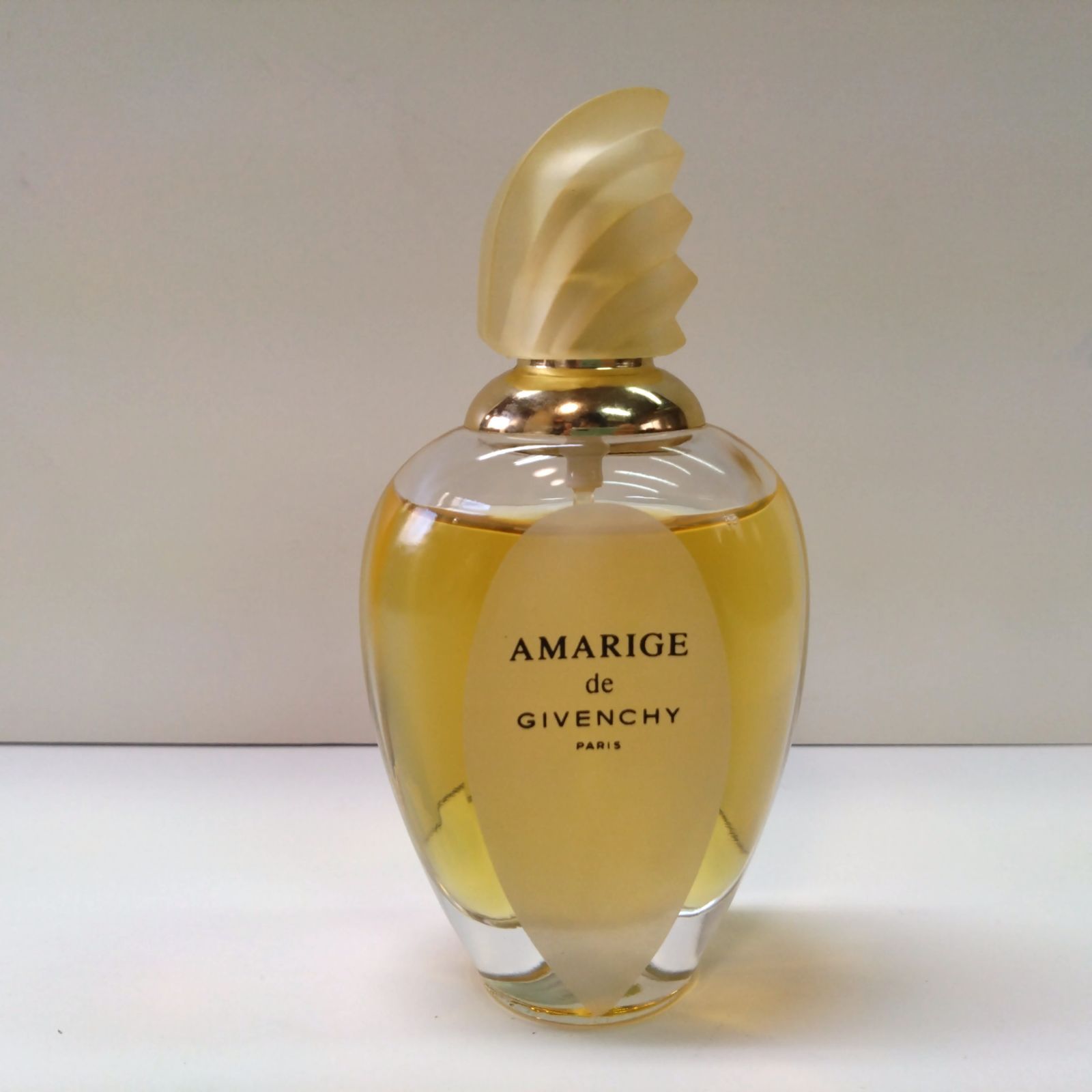 ジバンシー AMARIGE de 50ml オードトワレ GIVENCHY 香水 - 通販