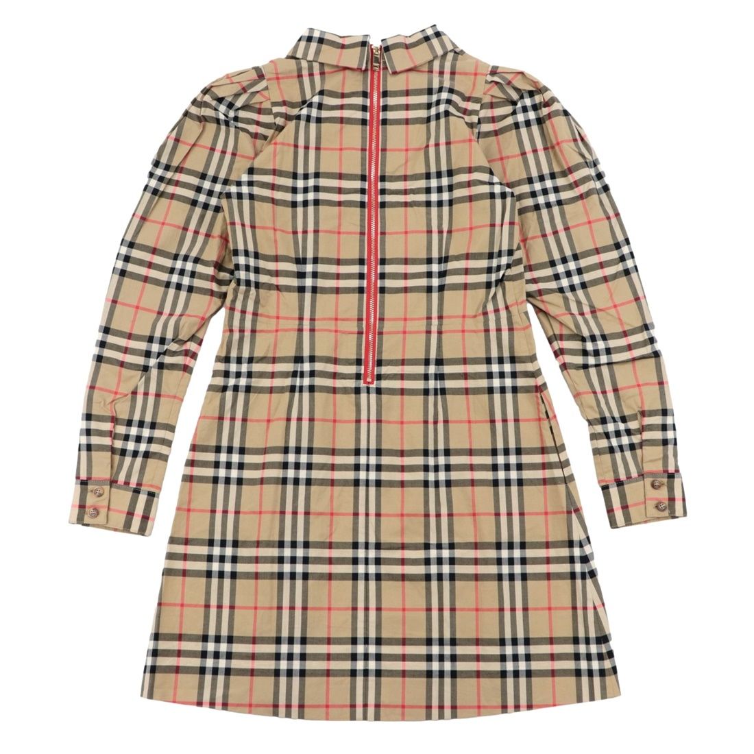 バーバリー BURBERRY ワンピース ジャケット セット 150cm-