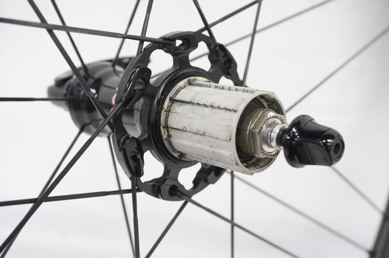ジャンク CAMPAGNOLO 「カンパニョーロ」 BORA ONE 50 AC3 CL