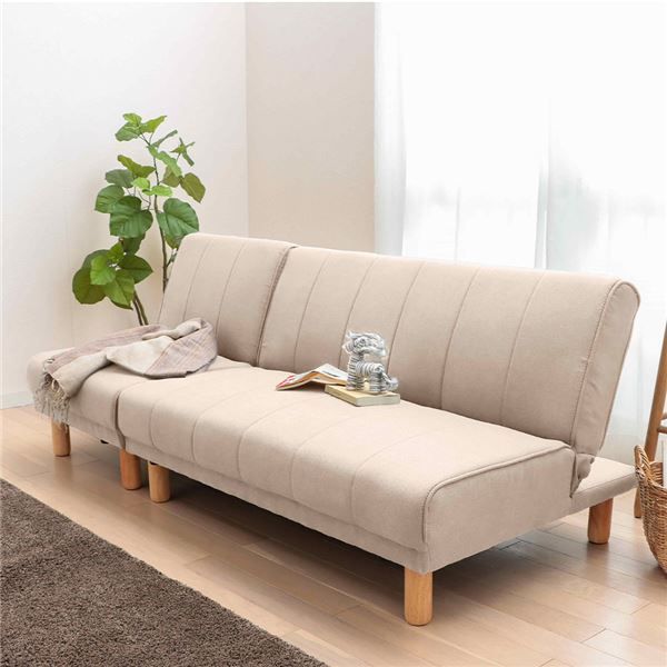 コアミページ！niko and ソファカウチL ニコカグスタイル | ソファ