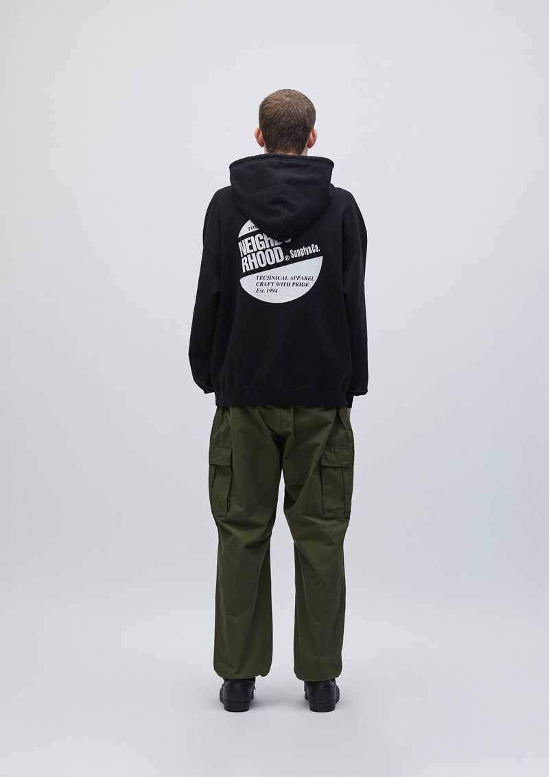 NEIGHBORHOOD BDU PANTS パンツ 251SPNH-PTM04 - メルカリ