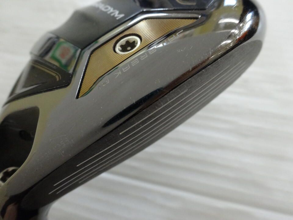 Callaway |