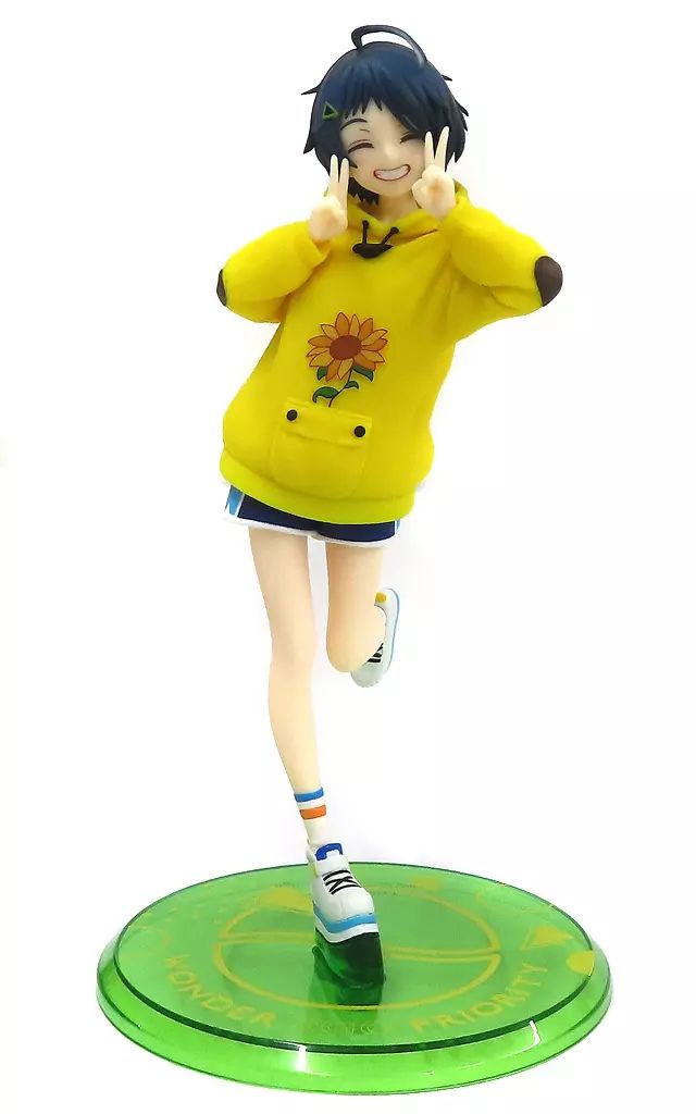 中古】フィギュア 大戸アイ 「ワンダーエッグ・プライオリティ