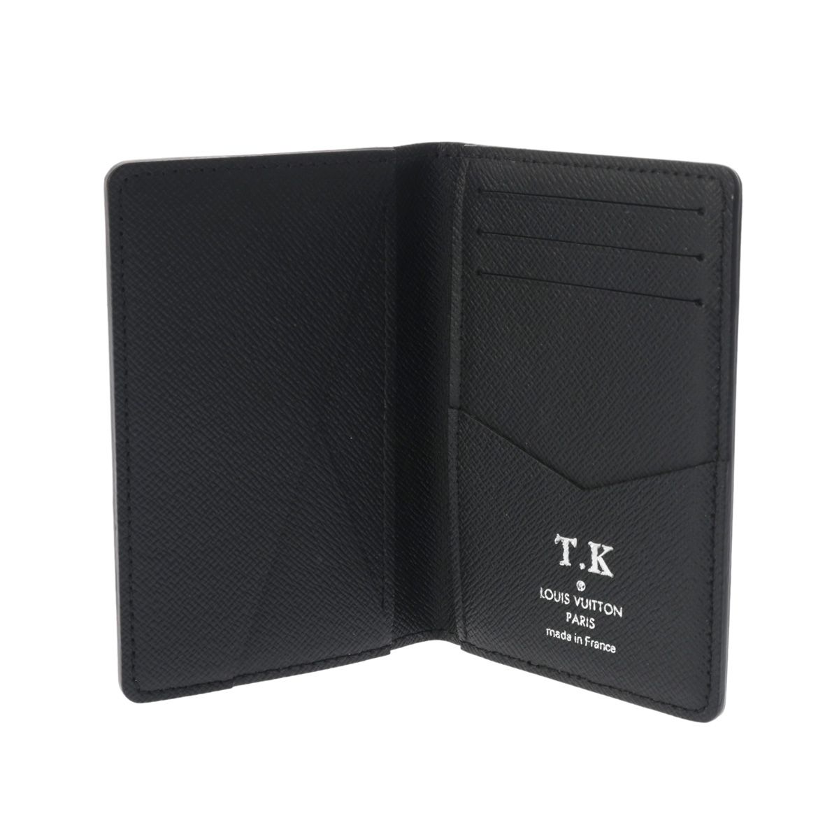 LOUIS VUITTON N63143 オーガナイザードゥポッシュ 名刺入れ ルイヴィトン【LOUIS VUITTON】N63143 オーガナイザー LOUIS VUITTON