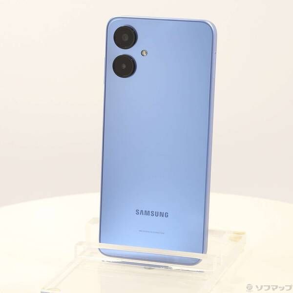 Samsung Galaxy A25 5G 本体 ブルー 64GB SIMフリー Samsung Galaxy A25 5G（ギャラクシーA25 5G）| Samsung Japan 公式