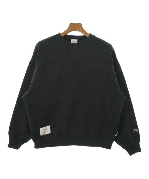 WTAPS スウェット メンズ 【古着】【中古】【送料無料】