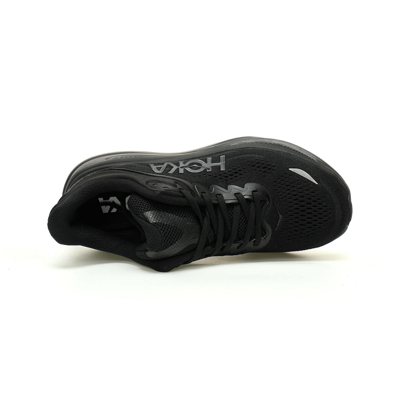 HOKA BONDI 9 ランニング ブラック 25cm 新品 ヨドバシ.com - ホカ HOKA ボンダイ9 メンズ ランニングシューズ