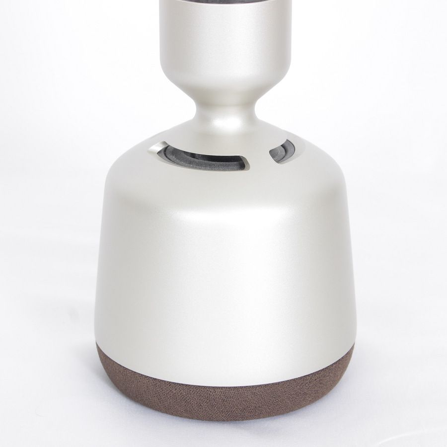 美品】LSPX-S2 グラスサウンドスピーカー 箱あり 【公式通販】