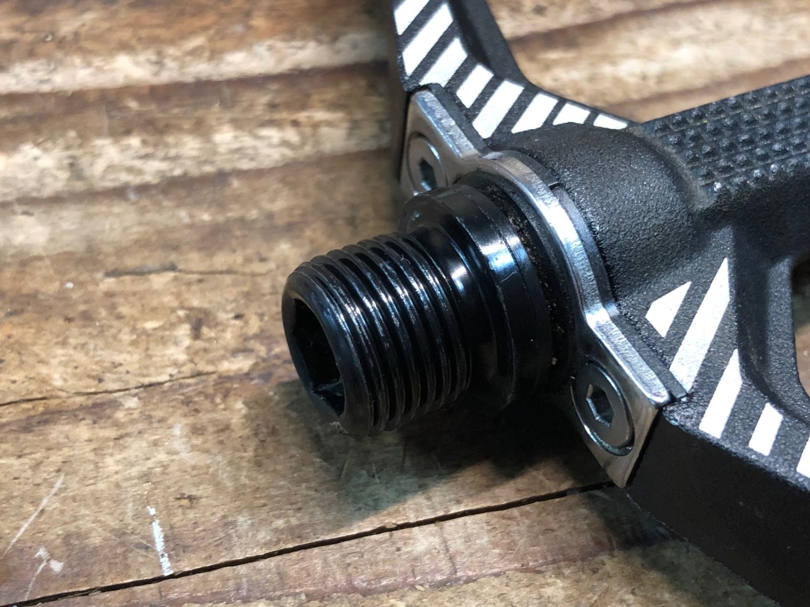 CRANKBROTHERS スタンプ7 L DANNY MACASKILL フラットペダル クランクブラザーズ 577574 IR873 クランクブラザーズ CrankBrothers スタンプ7 STAMP 7 ダニー