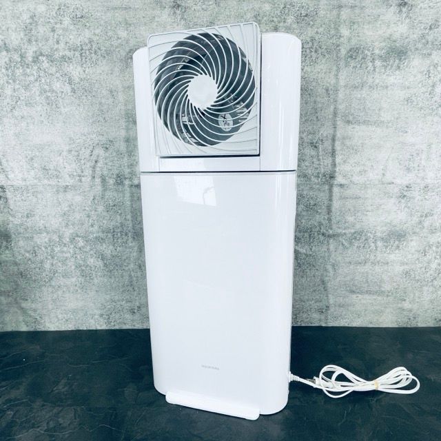 サーキュレーター衣類乾燥除湿機｜アイリスオーヤマ