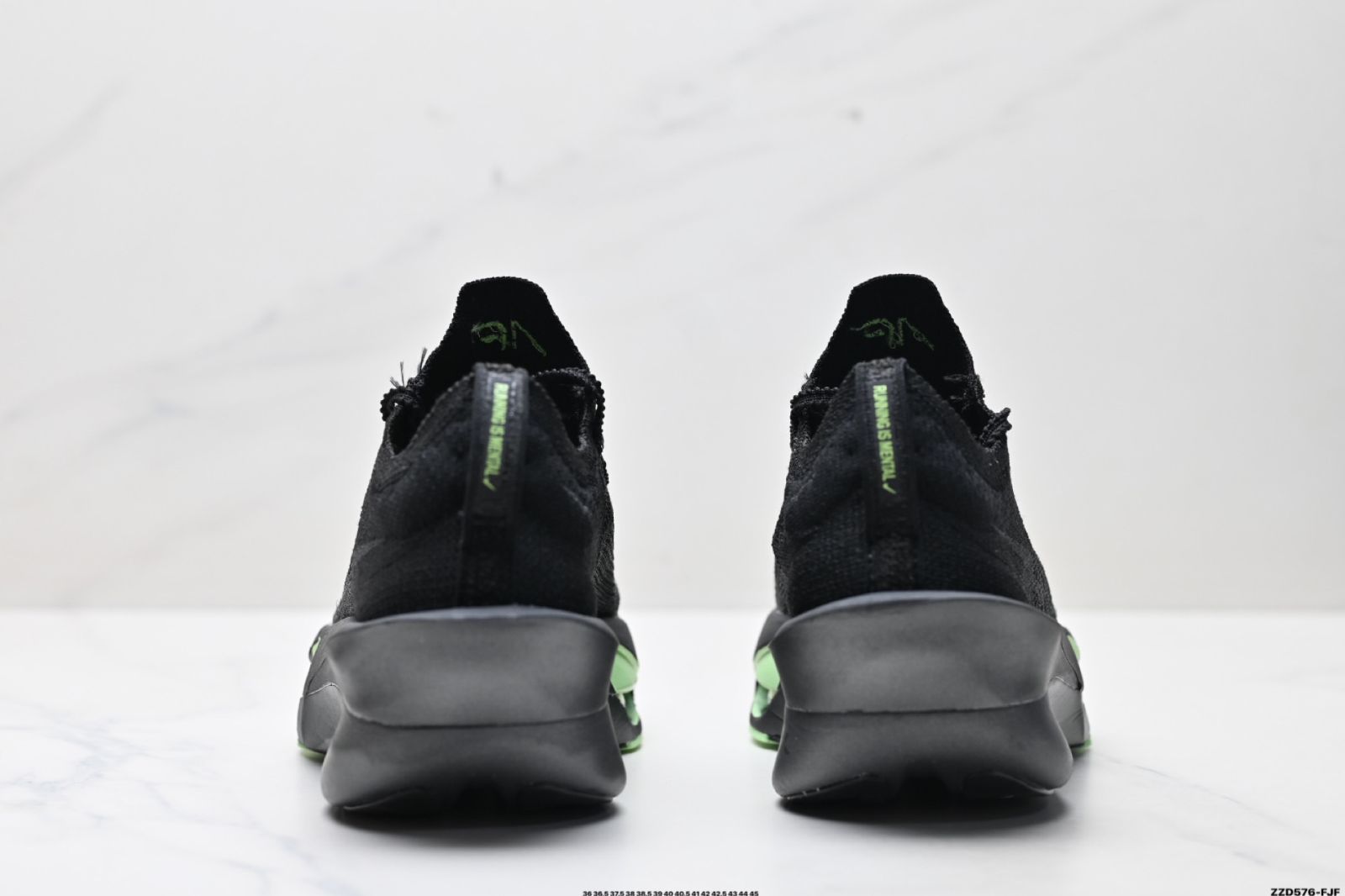 Nike ナイキ AIR zoom ALPHAFLY アルファフライN NIKE ナイキ アルファフライNext%(個人レビュー有)（口コミ