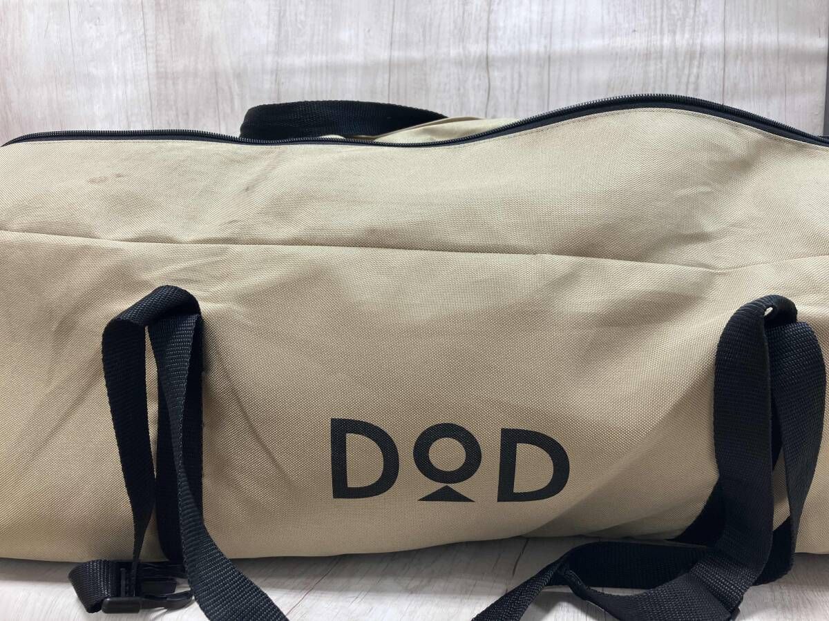 DOD スリーピングマット SOTONE NO SASOI L DOD SOTO-SASOI L スリーピングマット インフレータマット DOD SOTO