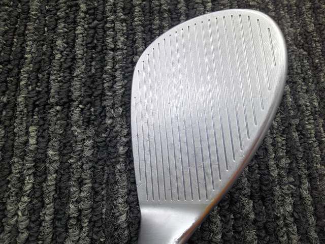 中古 ウェッジ クリーブランド RTX FULL-FACE TOUR SATIN 64-09/DG/S200/64[3193]■博多