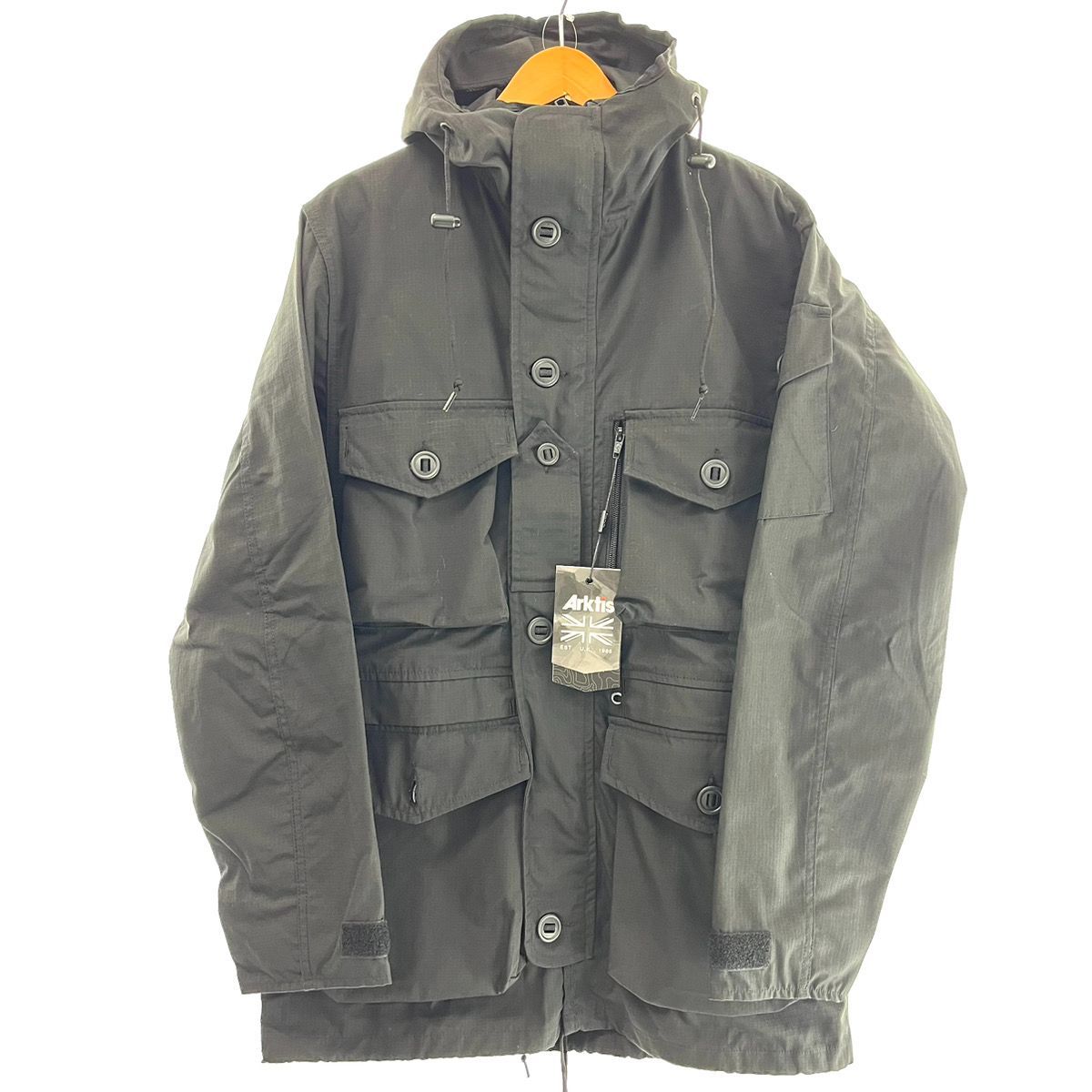 アークティス Arktis B110 COMBAT SMOCK コンバット スモーク M - メルカリ