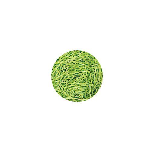 紙パッキン 1kg グリーン 61-785-31-26