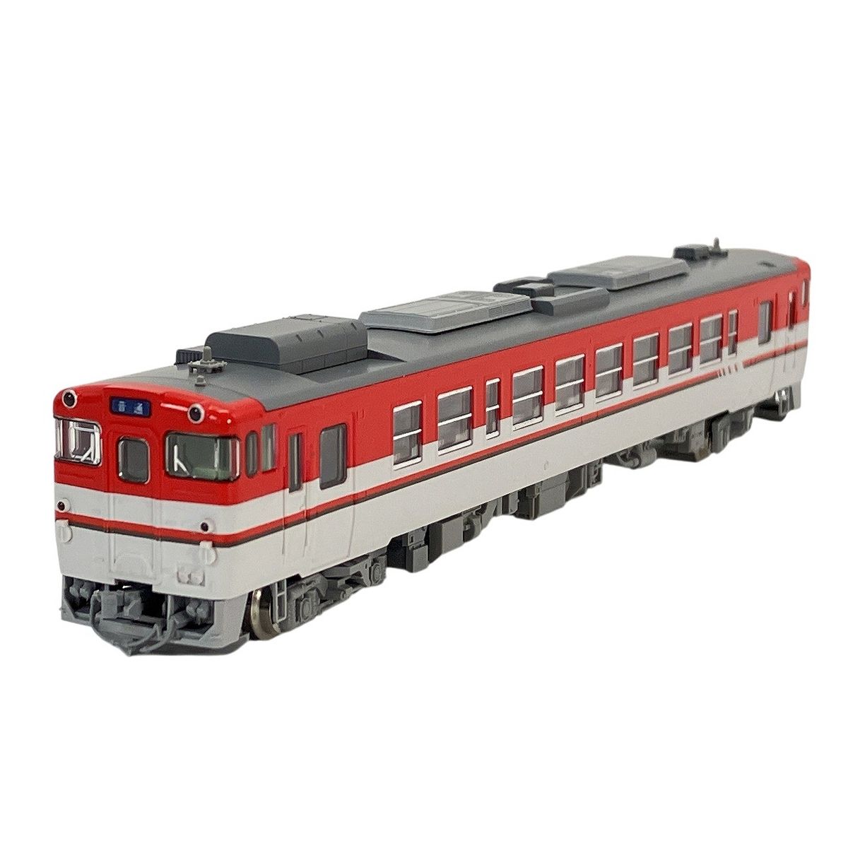 TOMIX 8475 JRディーゼルカー キハ40500形 新潟色 赤 Nゲージ 鉄道模型 W10533376