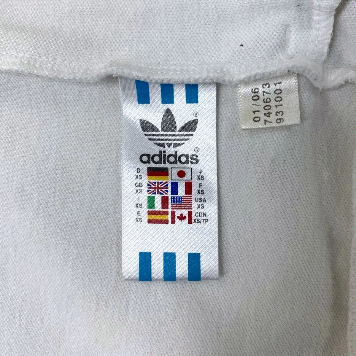  キャプテンジャージ adidas アディダス ニューイングランド トムソン オリンピック ジャージ XS その他 セットアップ