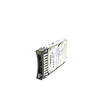 【中古-非常に良い】 レノボ・ジャパン 600GB 10K 6Gbps SAS 2.5型 Gen2 HS ハイブリッドHDD 00AD102