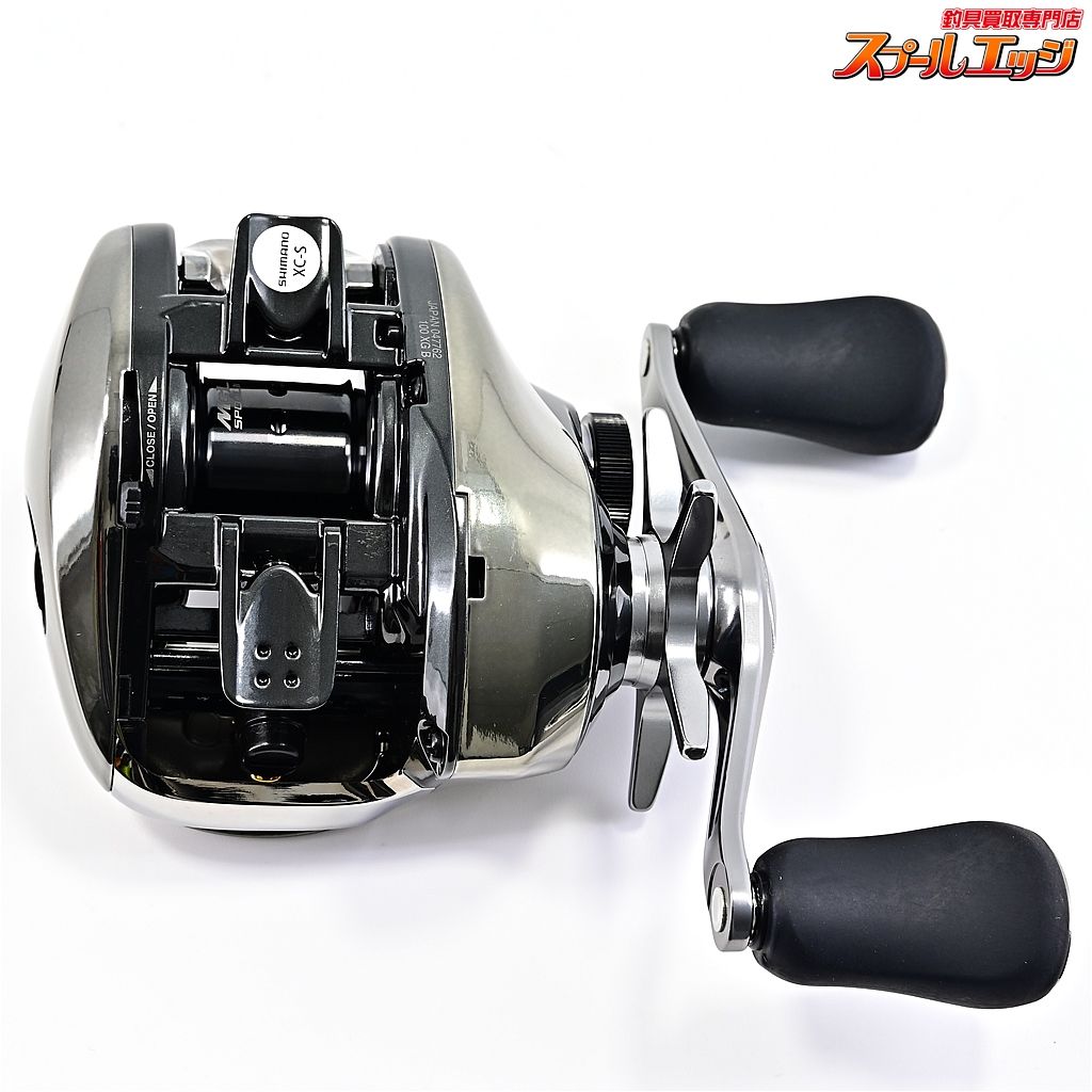100XG SHIMANO
