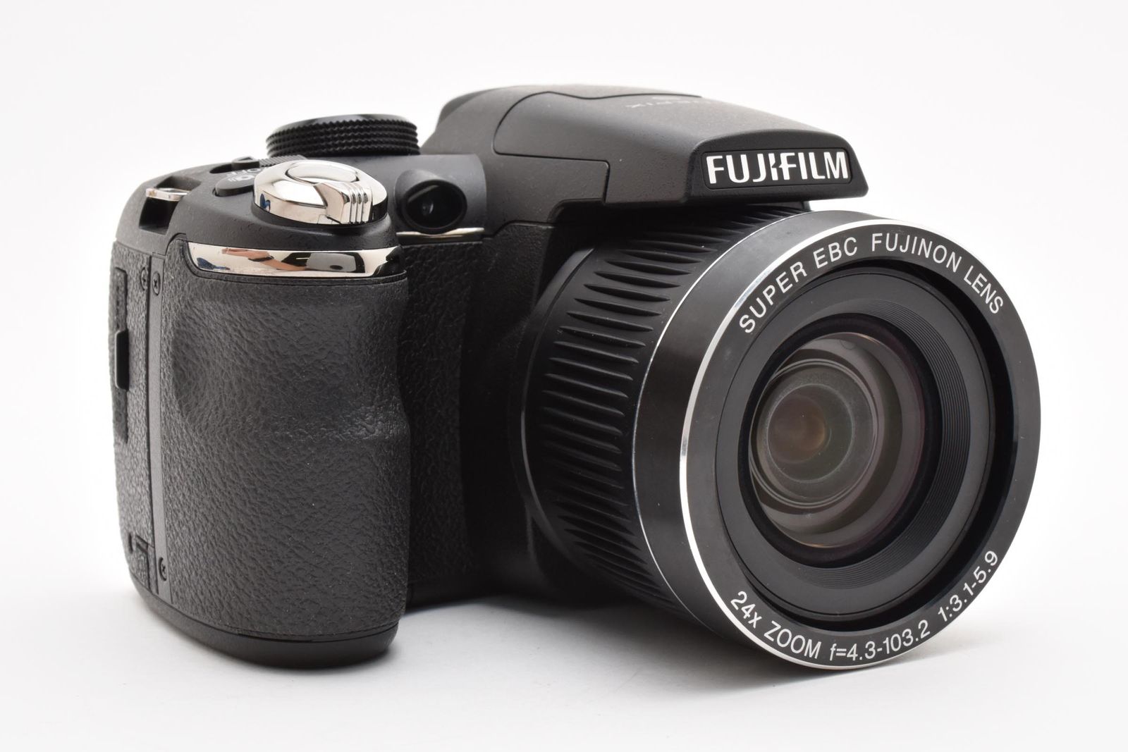 Fujifilm FinePix HS30EXR スマホ転送OK♪ #8746 - メルカリ