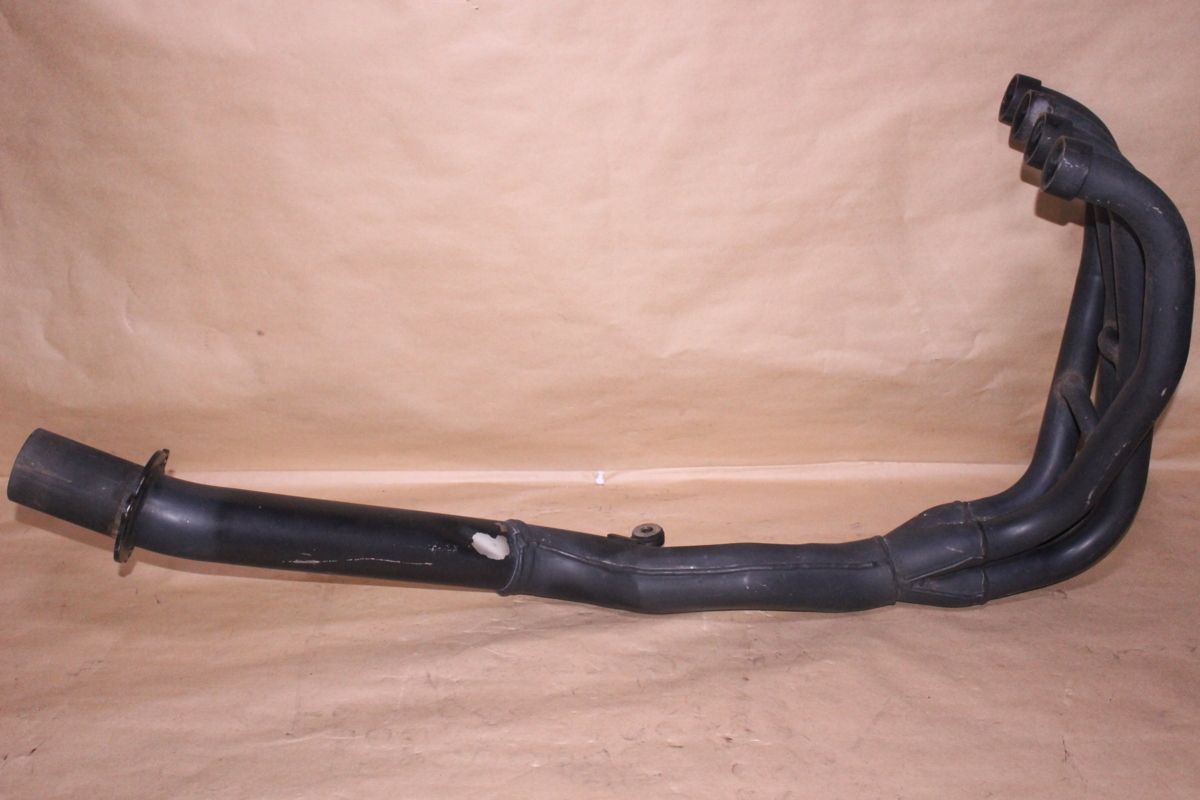 ぶぶ ☆カワサキ☆ZRX1100☆ZRT10C☆エキパイ☆D-1376