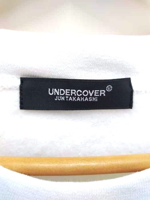 UNDERCOVER VERDY SWEATSHIRT メンズ XL