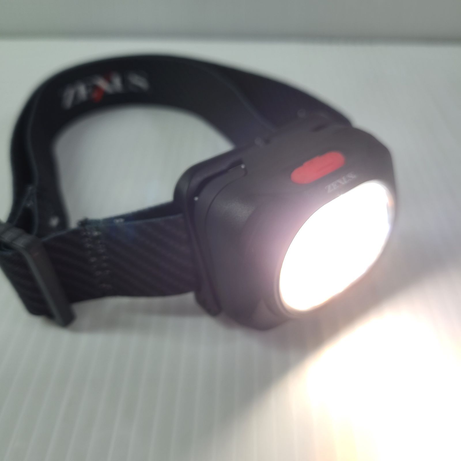 ライト 楽天市場】【ZEXUS/ゼクサス】ZX-199 LEDヘッドライト (201997