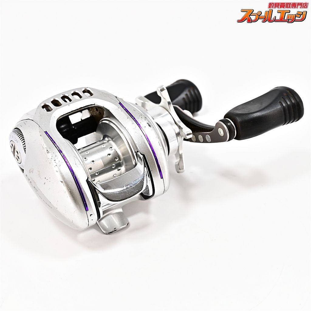 【ダイワ】 TDジリオン HLC 100H TDジリオンリミテッド純正ハンドル装着 DAIWA TD ZILLIONm37144 - メルカリ