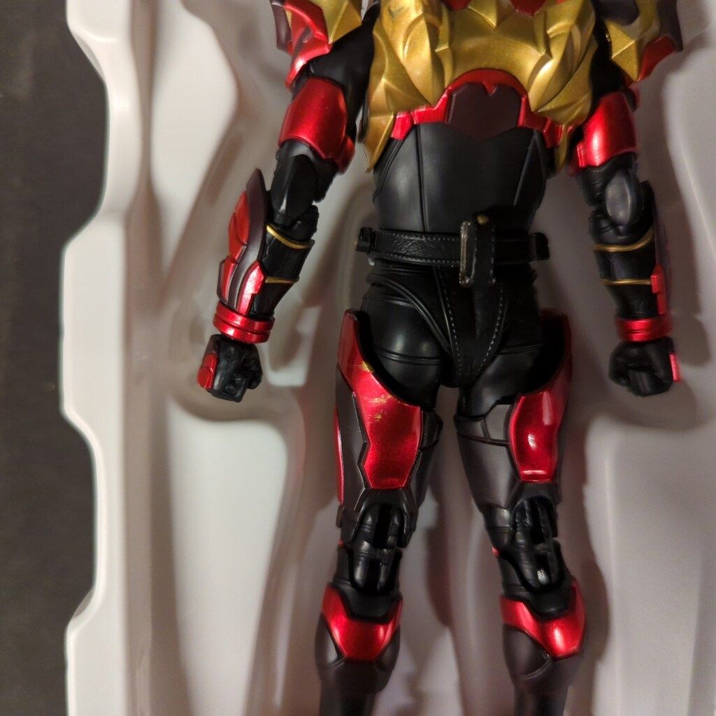 BANDAI SPIRITS S.H.Figuarts/真骨彫製法 仮面ライダー響鬼 仮面 BANDAI SPIRITS S.H.Figuarts/真骨彫製法 仮面ライダー響鬼 仮面