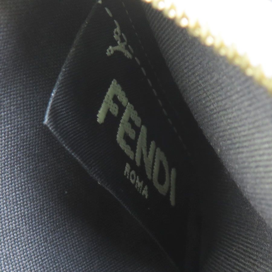 FENDI コインケース